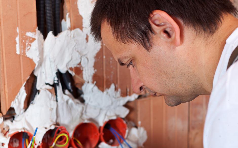 recherche électricien bâtiment Maisons-Laffitte