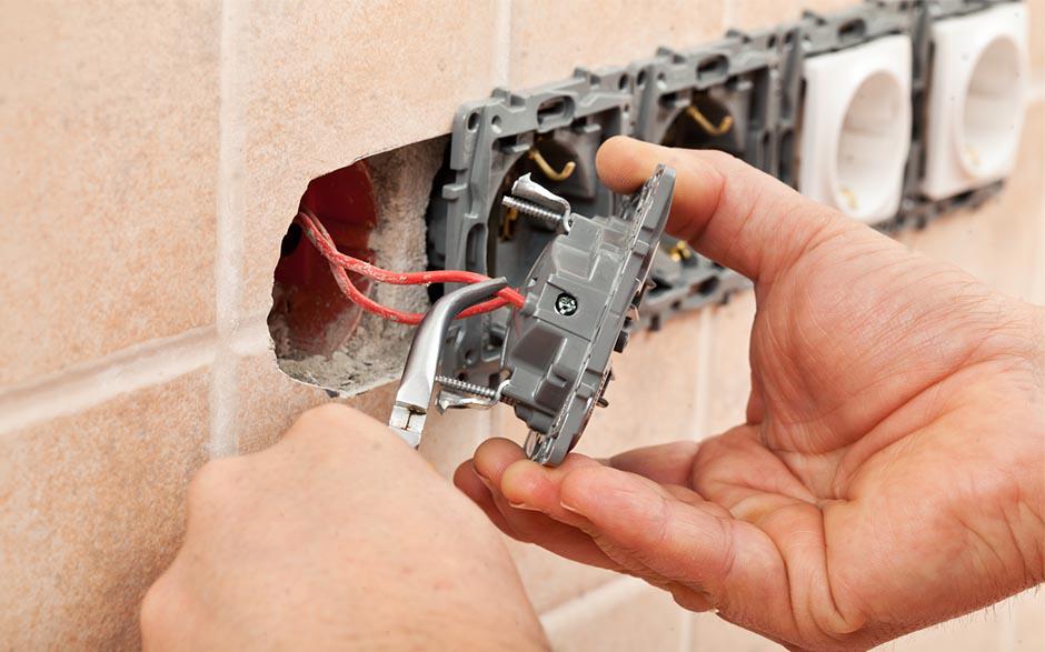 recherche électricien bâtiment Maisons-Laffitte