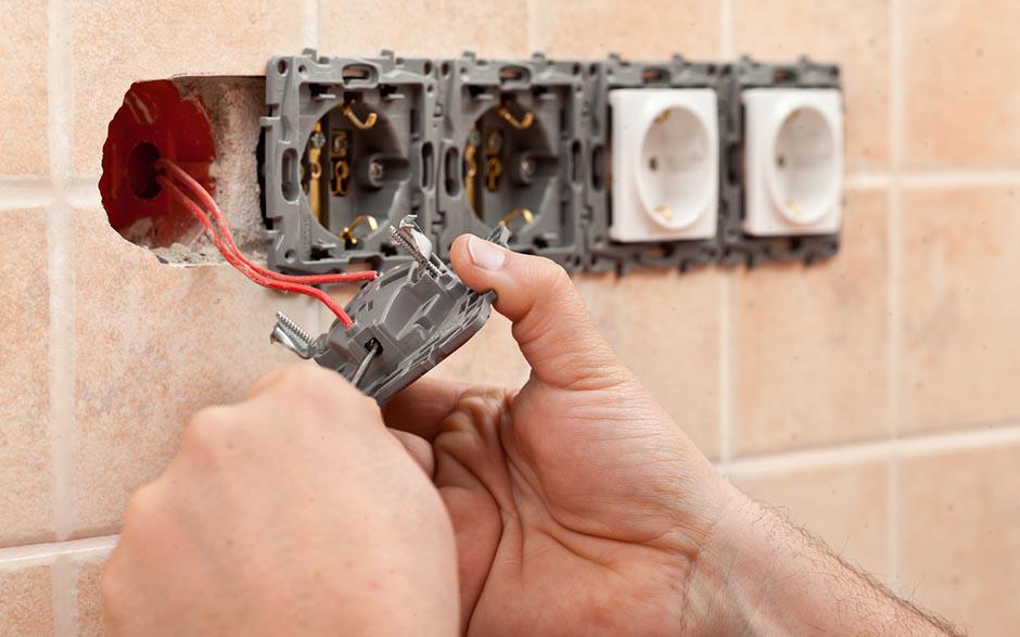 devis électricité maison Créteil