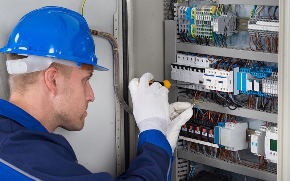 recherche électricien bâtiment Maisons-Laffitte