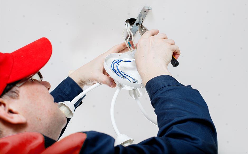 recherche électricien bâtiment Maisons-Laffitte