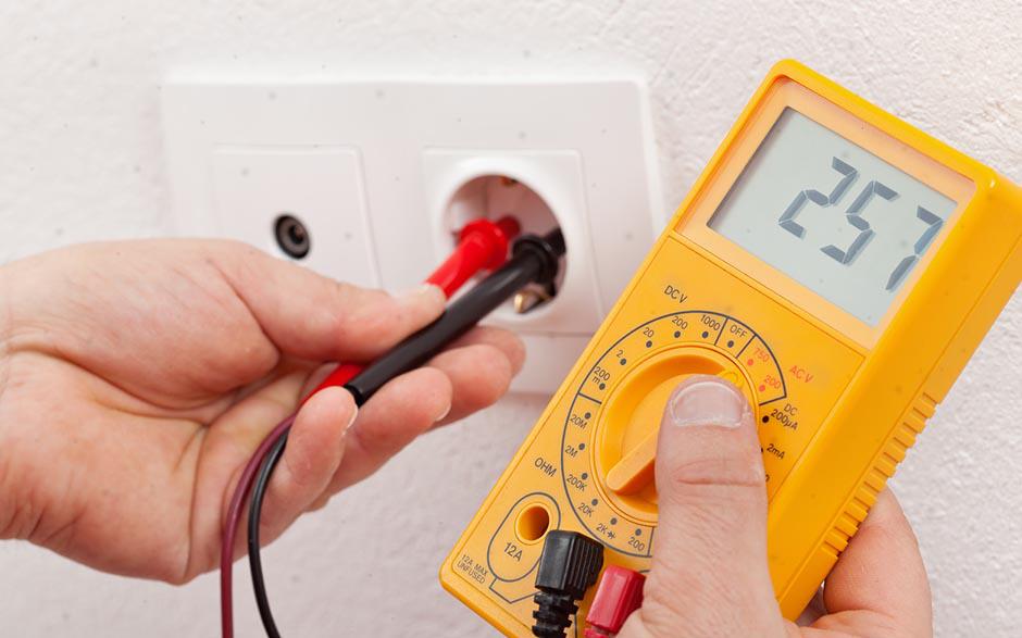 devis électricité maison Saint-Ouen-l'Aumône