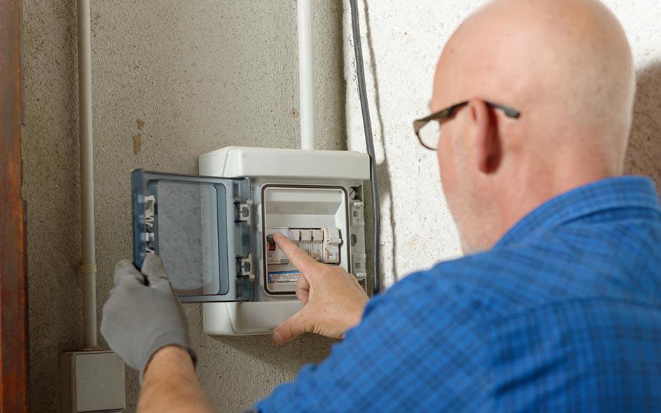 installateur électricien Fresnes